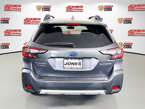 Certified 2023 Subaru Outback Limited image 17