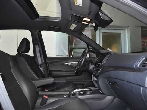Used 2023 Honda Passport EX-L image 29