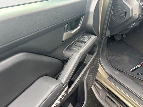 New 2025 Toyota Tacoma TRD Off-Road image 11