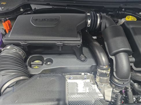 New 2026 Jeep Cherokee Laredo AWD/4WD image 31
