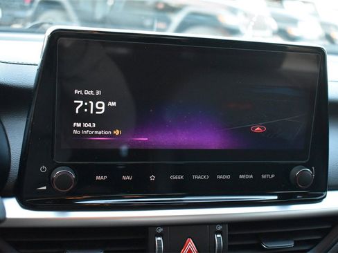 Used 2023 Kia Forte GT image 29