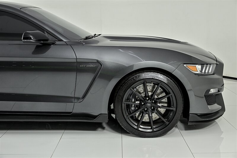 Used 2018 Ford Mustang Shelby GT350 w/ Electronics Package RWD image 16