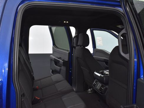 New 2026 Ford F150 STX AWD/4WD image 14