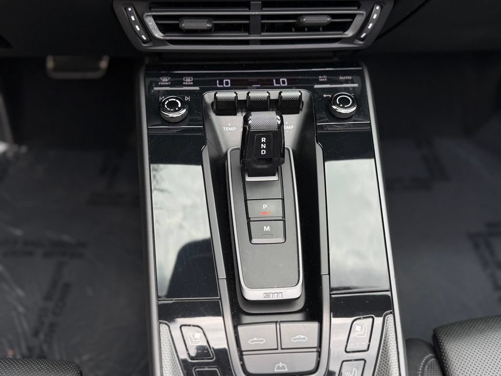 Used 2020 Porsche 911 Carrera S RWD image 38