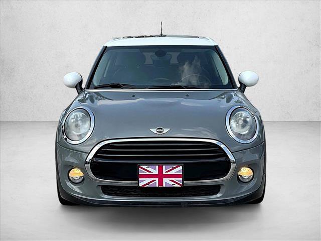 Used 2016 MINI Cooper 4-Door Hardtop FWD image 2