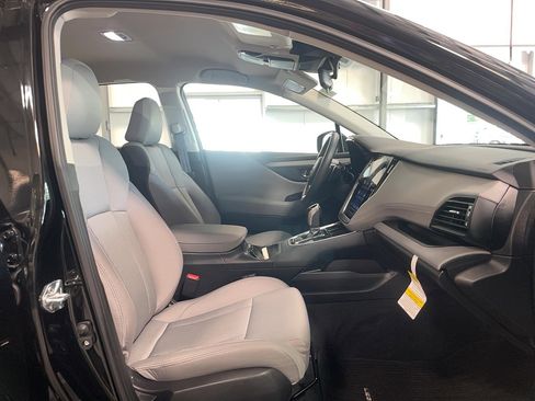 Used 2025 Subaru Legacy Premium image 19
