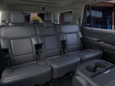 New 2026 Ford Expedition Active AWD/4WD image 11
