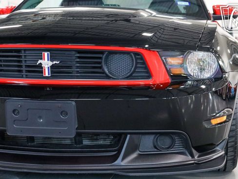 Used 2012 Ford Mustang Boss 302 RWD image 15