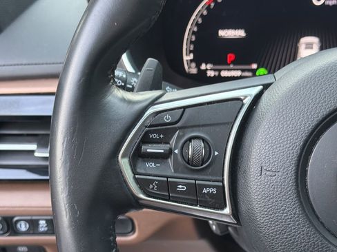 Used 2024 Acura MDX FWD w/ Technology Package image 25