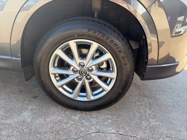 Certified 2024 MAZDA CX-5 AWD 2.5 S w/ Select Package image 11