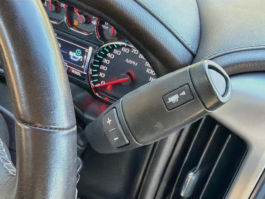 Used 2018 GMC Sierra 1500 SLT AWD/4WD image 18