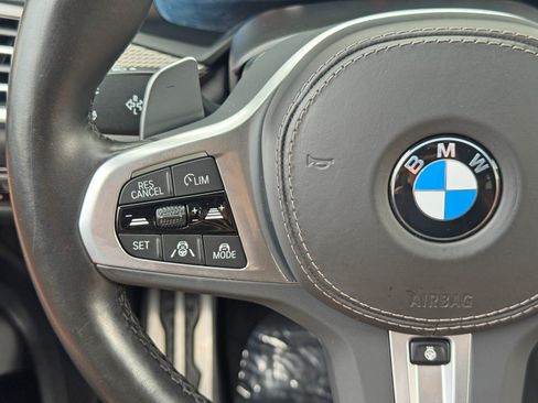 Used 2023 BMW X5 xDrive40i w/ Executive Package AWD/4WD image 23