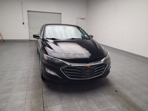 Used 2020 Chevrolet Malibu LT FWD image 14