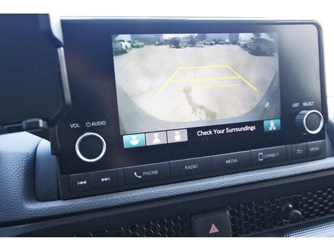 Used 2024 Honda CR-V EX image 21