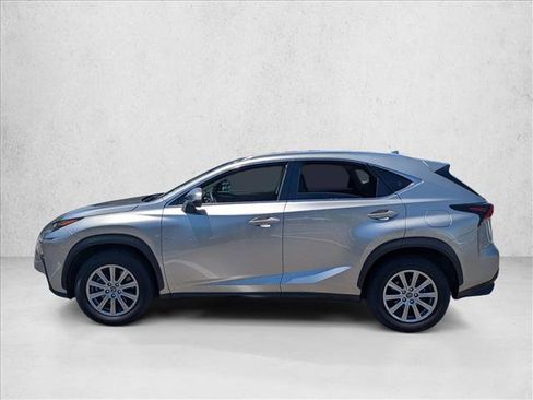 Used 2019 Lexus NX 300 FWD w/ Comfort Package image 8