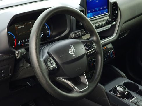 Used 2021 Ford Bronco Sport image 22