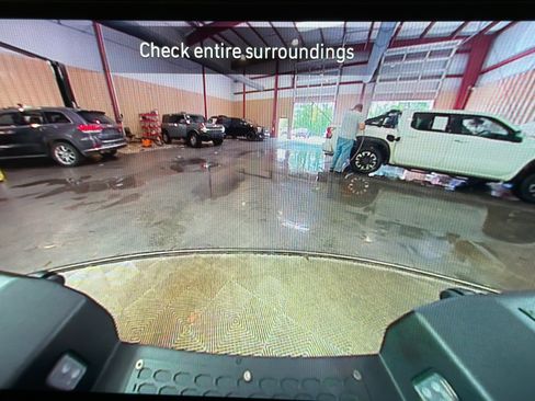 Used 2024 Jeep Gladiator Rubicon w/ Steel Bumper Group AWD/4WD image 29
