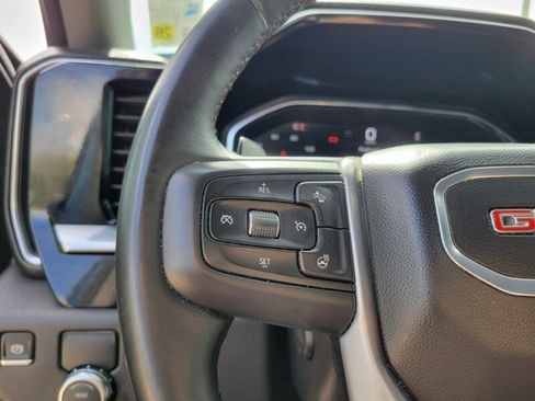 Used 2024 GMC Sierra 1500 SLT w/ SLT Premium Plus Package image 13
