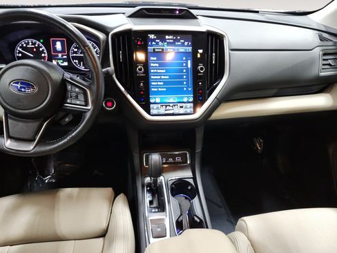 Used 2024 Subaru Ascent Limited AWD/4WD image 11
