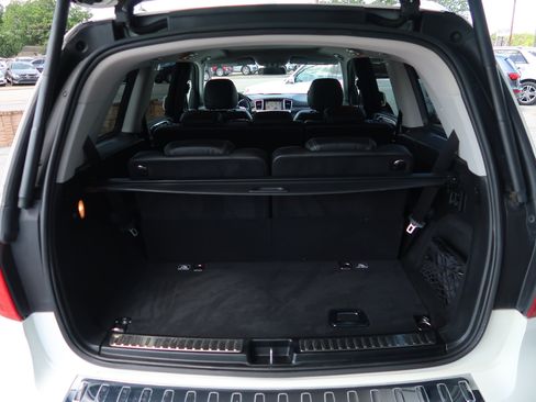 Used 2013 Mercedes-Benz GL 320 BlueTEC 4MATIC image 41