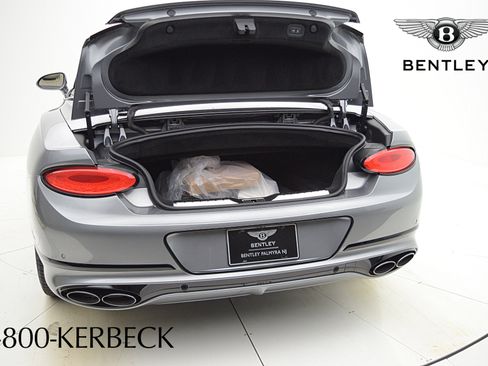 Used 2024 Bentley Continental GT image 50