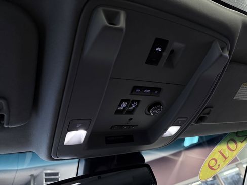 Used 2019 GMC Yukon Denali w/ Denali Ultimate Package image 55