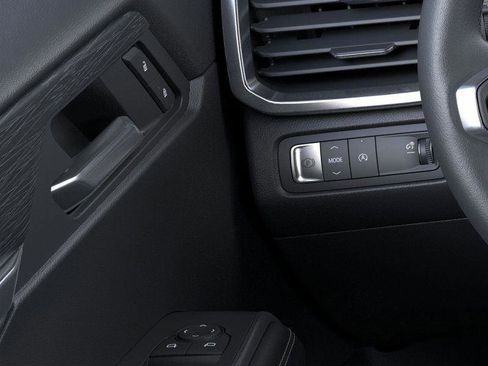 New 2025 GMC Acadia Elevation w/ Elevation Premium Package FWD image 36