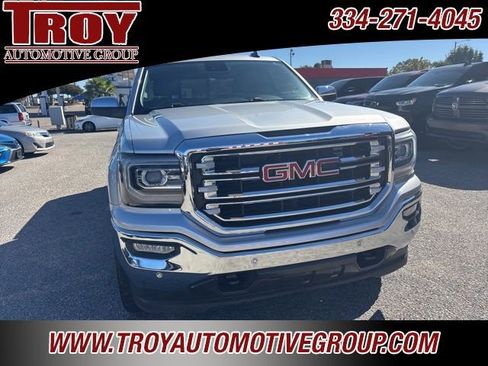 Used 2018 GMC Sierra 1500 SLT image 7