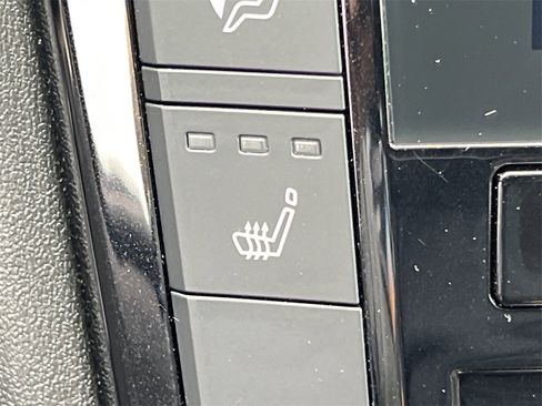 Certified 2025 INFINITI QX50 Luxe image 27