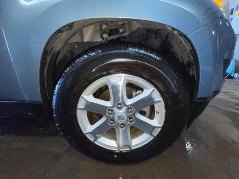 Used 2007 Saturn Outlook XR w/ Premium Trim Pkg image 19