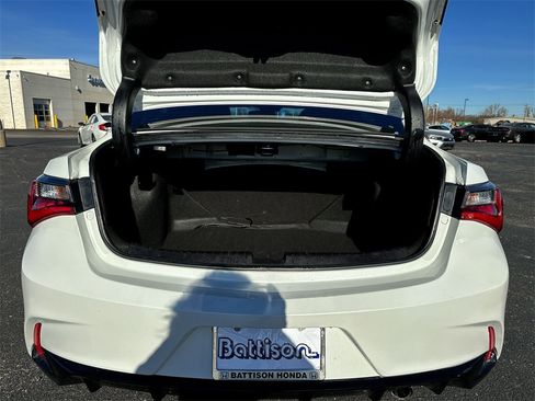 Used 2022 Acura ILX image 23
