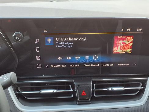 New 2026 Chevrolet TrailBlazer LT w/ Convenience Package image 10