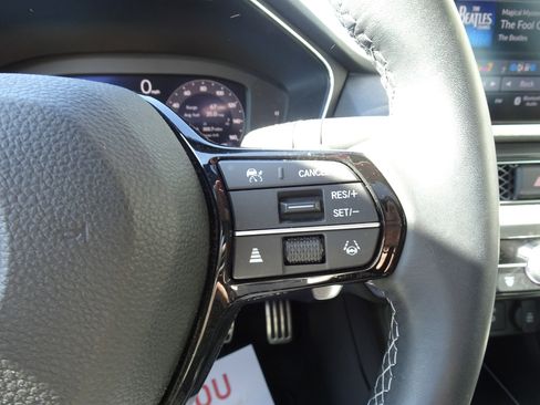 Used 2023 Acura Integra A-Spec image 23