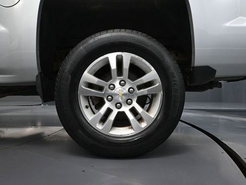 Used 2017 Chevrolet Silverado 1500 LT w/ All Star Edition image 13