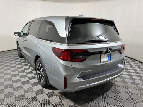 New 2026 Honda Odyssey EX-L image 20