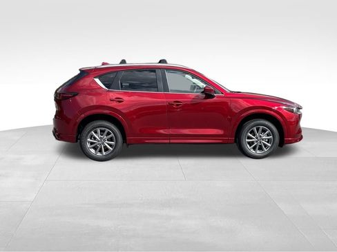 New 2025 MAZDA CX-5 AWD 2.5 S image 4