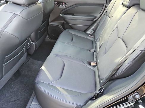 New 2026 Subaru Forester Limited image 21