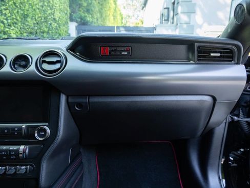 Used 2019 Ford Mustang Shelby GT350R w/ GT350R Equipment Group 920A image 89