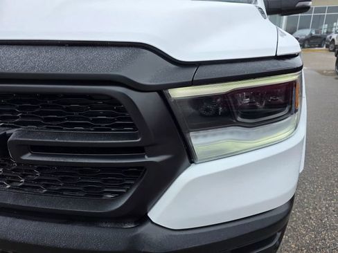 Used 2023 RAM 1500 Big Horn image 3