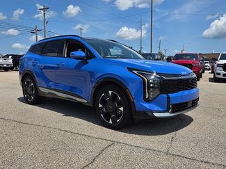 Used 2026 Kia Sportage SX FWD video 1