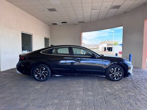 Used 2024 Hyundai Sonata SEL FWD image 6