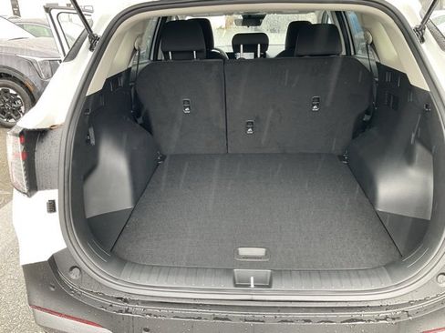 New 2026 Kia Sportage LX w/ LX Convenience Package image 44