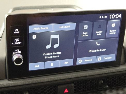 New 2026 Honda CR-V Sport-L image 5