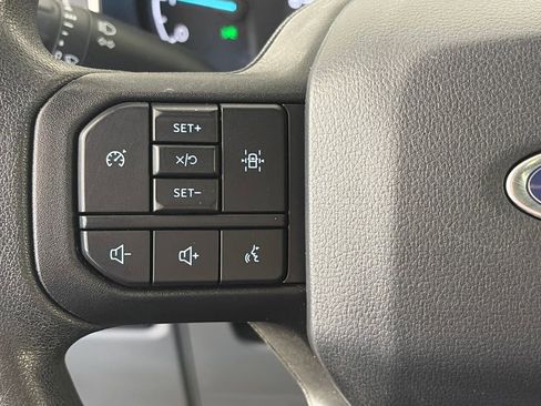 Certified 2022 Ford F150 XLT w/ Trailer Tow Package image 17