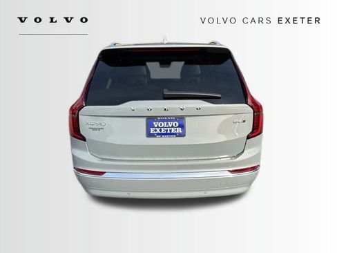 New 2026 Volvo XC90 B6 Plus w/ Protection Package Premier image 15