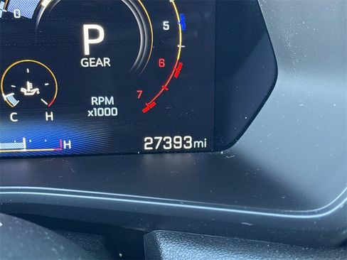 Used 2024 Chevrolet Colorado Trail Boss w/ Advanced Trailering Package image 14