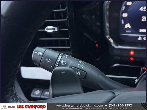 Certified 2023 Chevrolet Silverado 1500 ZR2 w/ Technology Package image 26