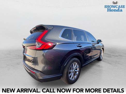 Used 2023 Honda CR-V EX-L image 5