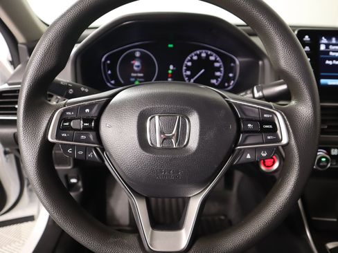 Used 2022 Honda Accord LX image 3