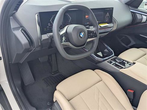 Used 2026 BMW X3 xDrive30i AWD/4WD image 3